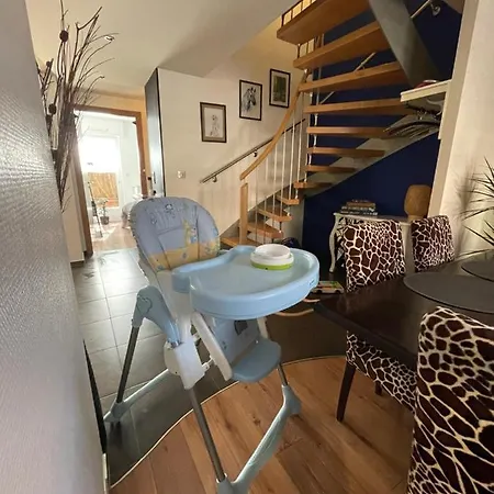 Le De Sabina - * Colmar