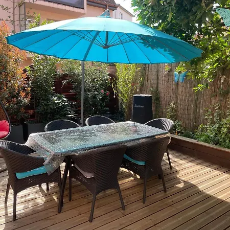 Le De Sabina - Colmar