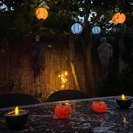 Daire Le De Sabina - *