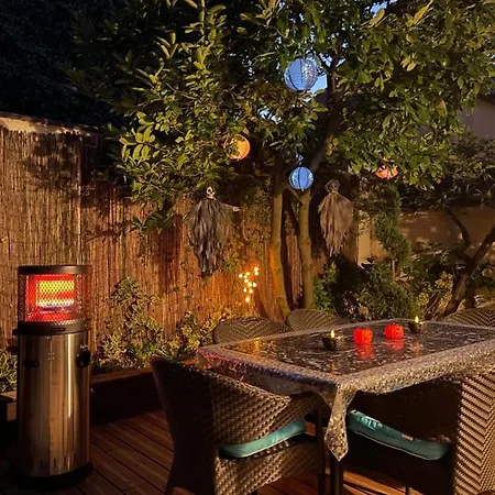 Le De Sabina - * Colmar