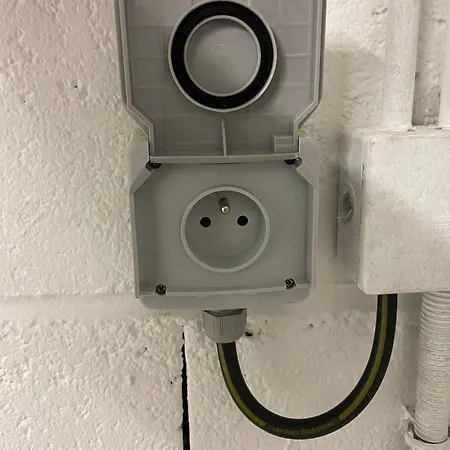 Daire Le De Sabina - Colmar