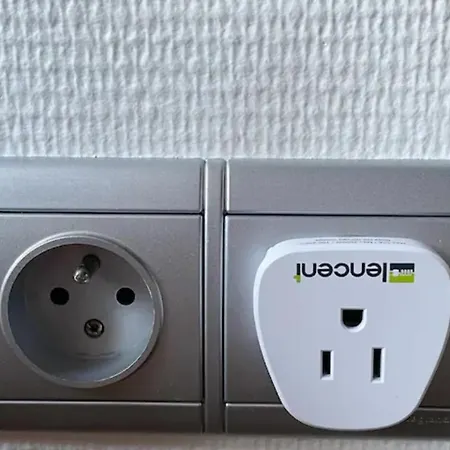 Daire Le De Sabina - *