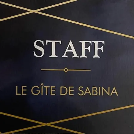 Le De Sabina - *