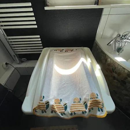 Daire Le De Sabina -