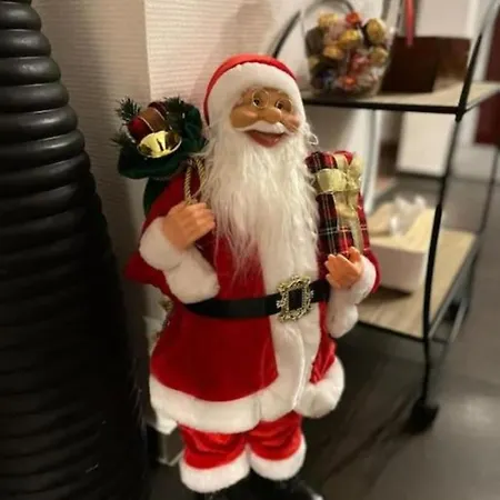 Le De Sabina - * Colmar