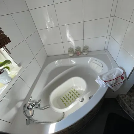 Le De Sabina - Apartment