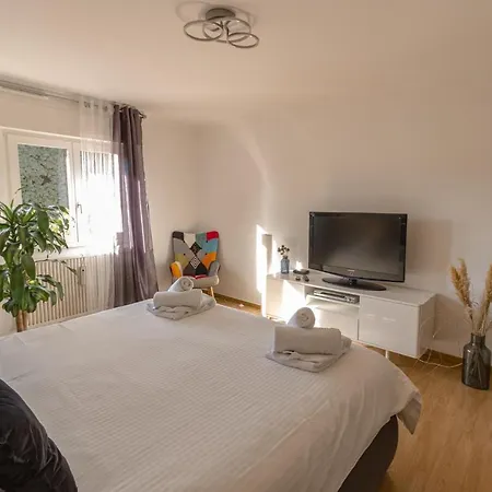 Apartment Le De Sabina -