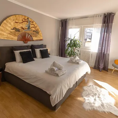 Apartment Le De Sabina - *