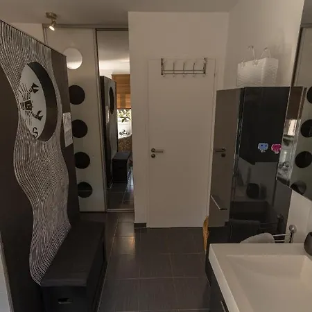 Apartment Le De Sabina -