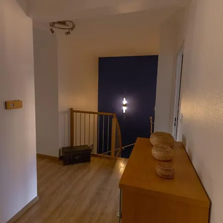 Le De Sabina - Daire