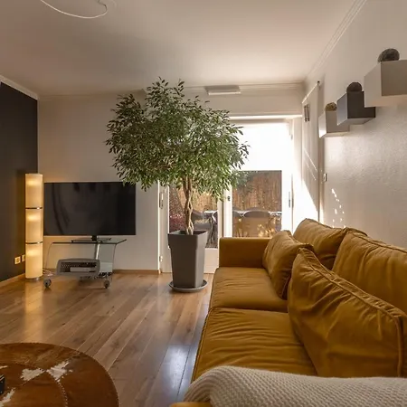 Le De Sabina - Apartmán *