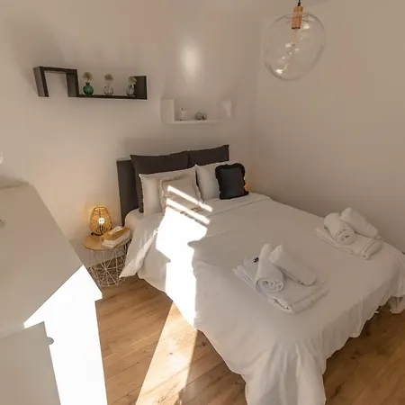 Apartment Le De Sabina -