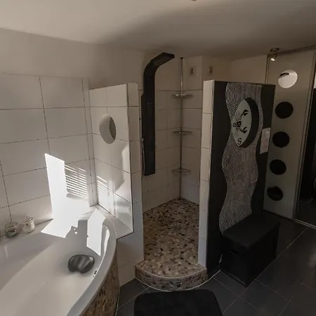 Apartment Le De Sabina - *
