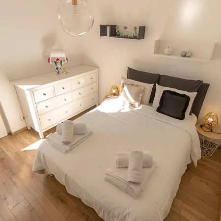 Apartment Le De Sabina -
