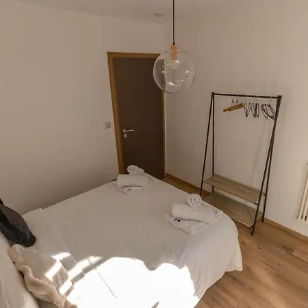 Le De Sabina - Daire