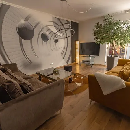 Daire Le De Sabina - *