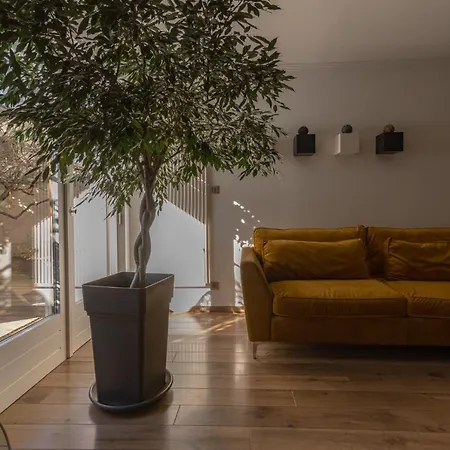 Daire Le De Sabina -