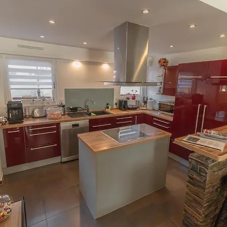 Le De Sabina - Apartmán