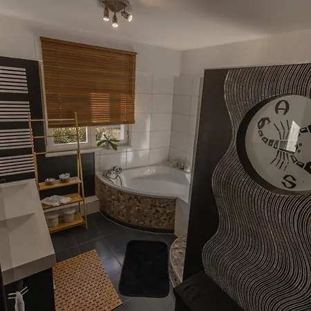 Le De Sabina - * Colmar