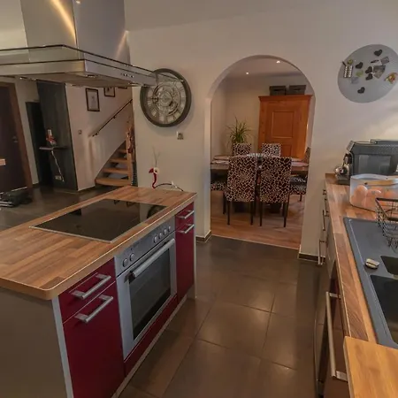 Le De Sabina - Daire