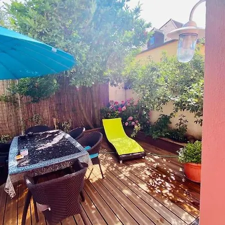 Le De Sabina - Daire *